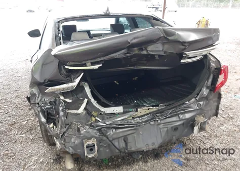 2020 Honda Accord Lx из США, поврежденный, VIN 1HGCV1F18LA049905